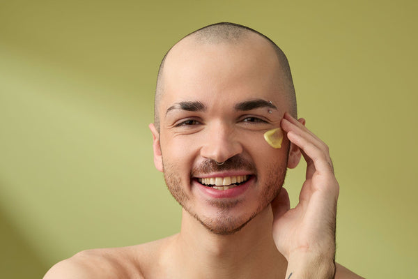 Kaj je Lusheva samokonzervirajoča kozmetika?