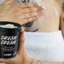 Testiranje losjona Dream Cream