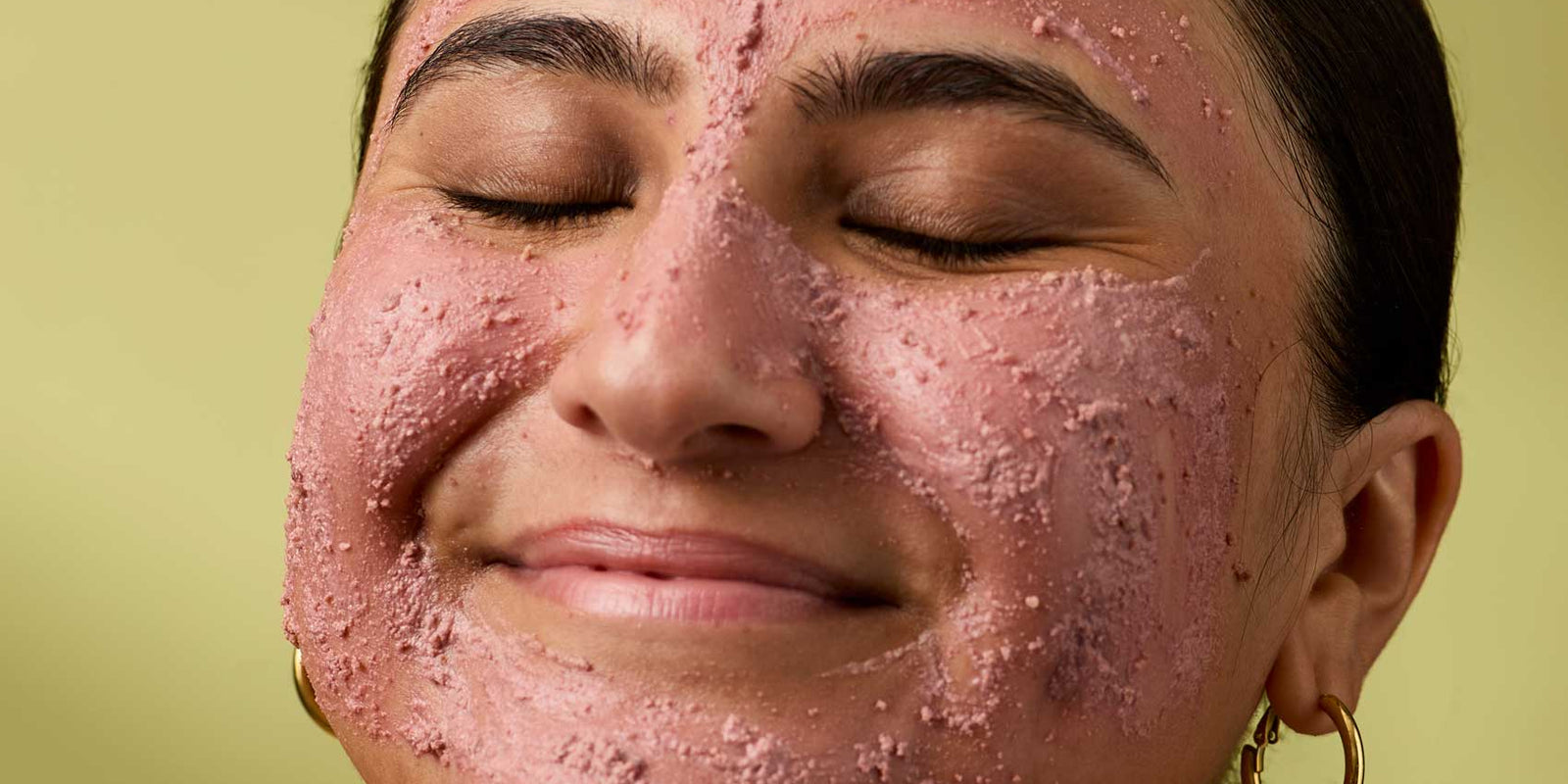 Kaj je Lusheva samokonzervirajoča kozmetika?