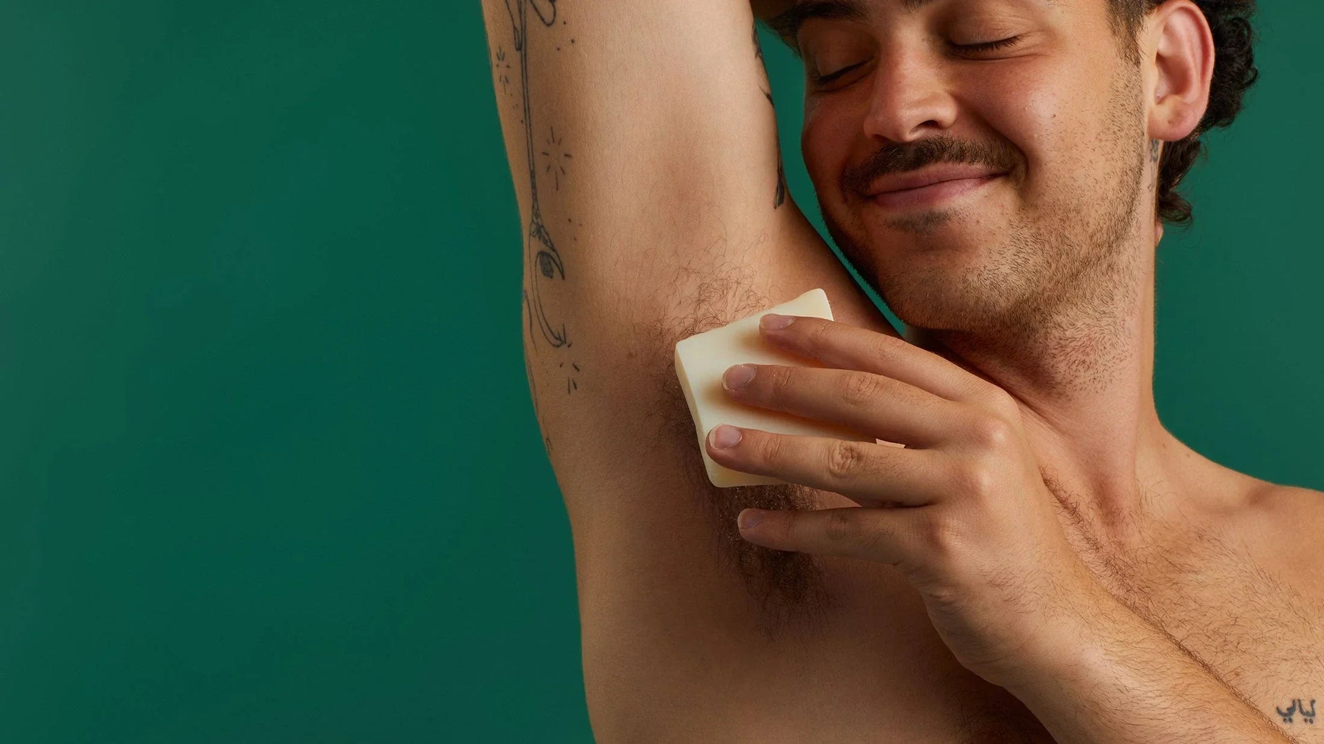 Dezodoranti in pudri za telo