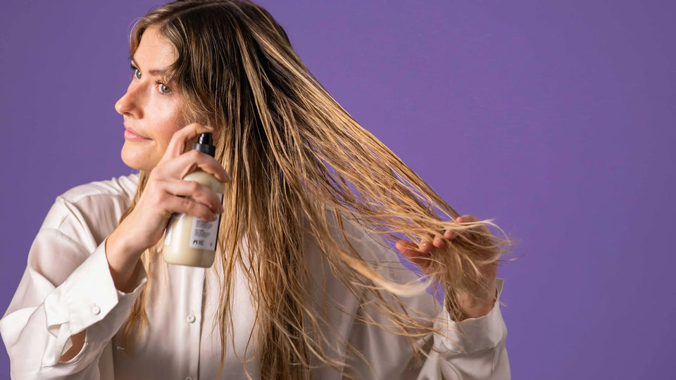 Oblikovanje pričeske