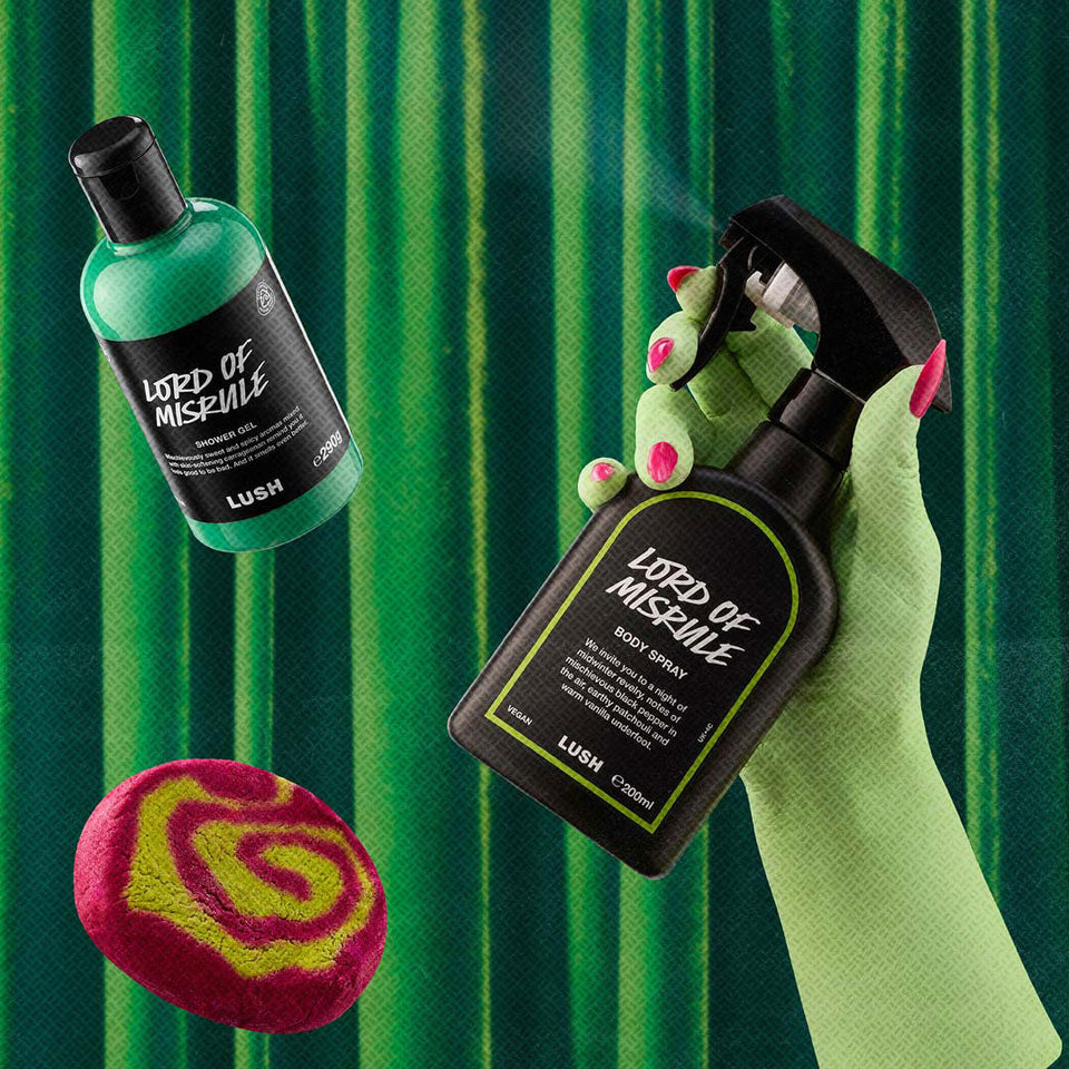 Lord of Misrule