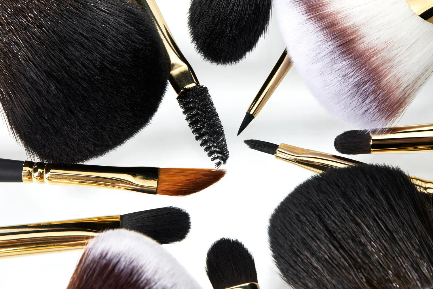 Čopiči za ličenje