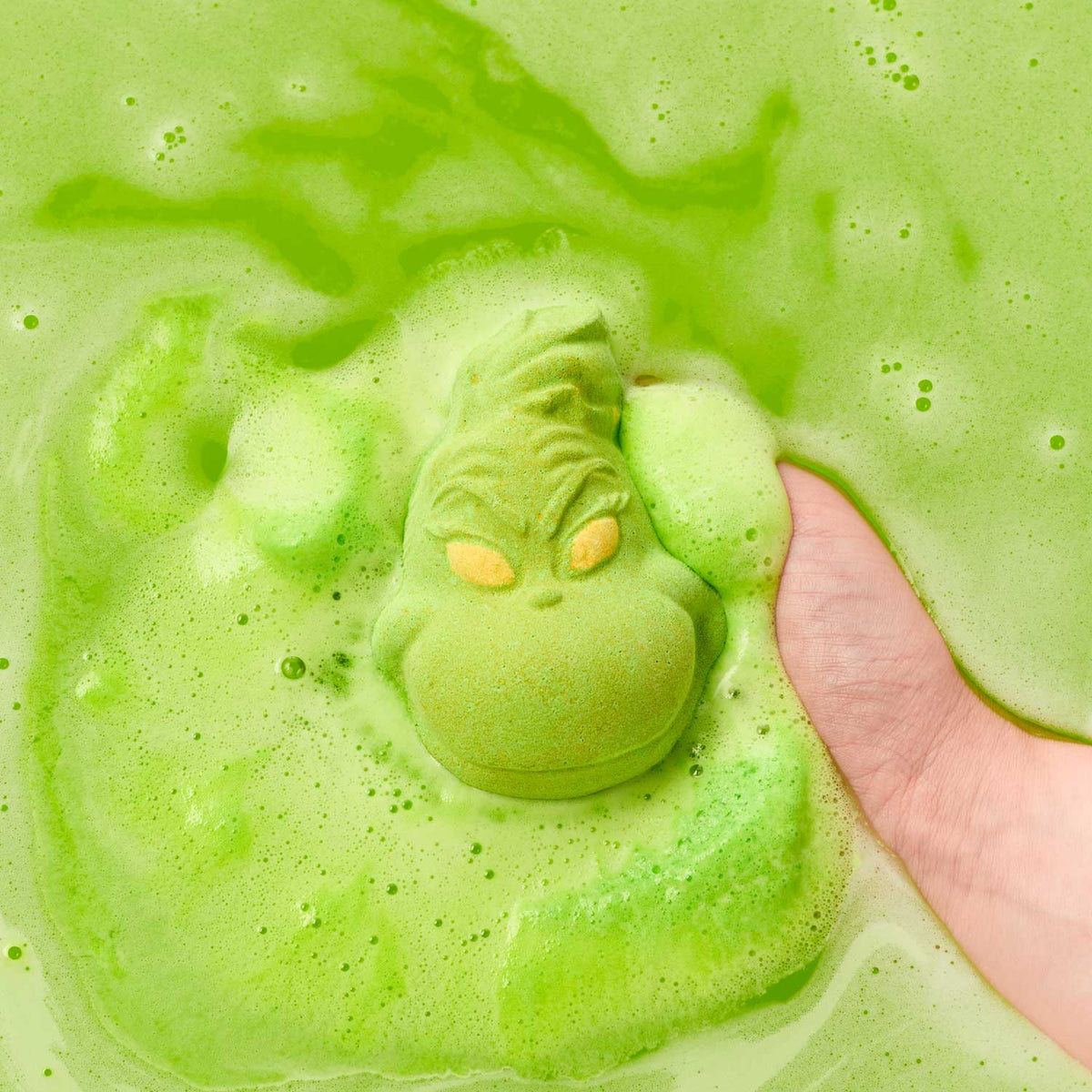 The Grinch