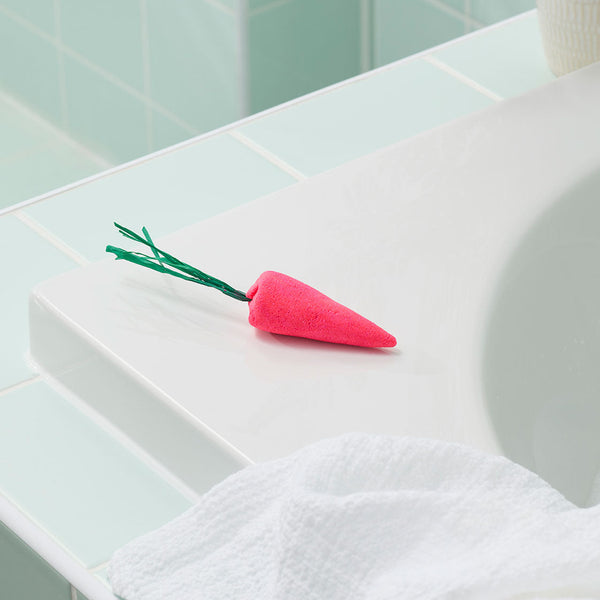 Baby Rainbow Carrot - Pink