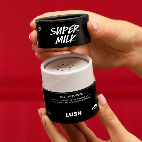 Super Milk