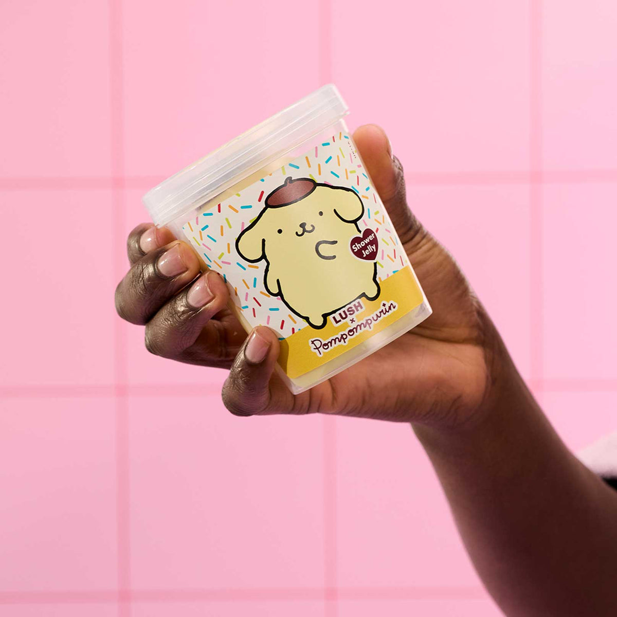 Pompompurin