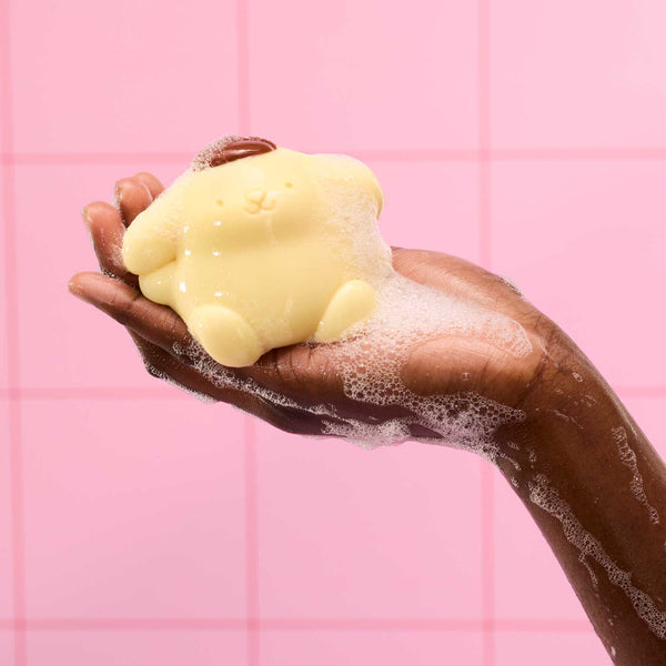 Pompompurin