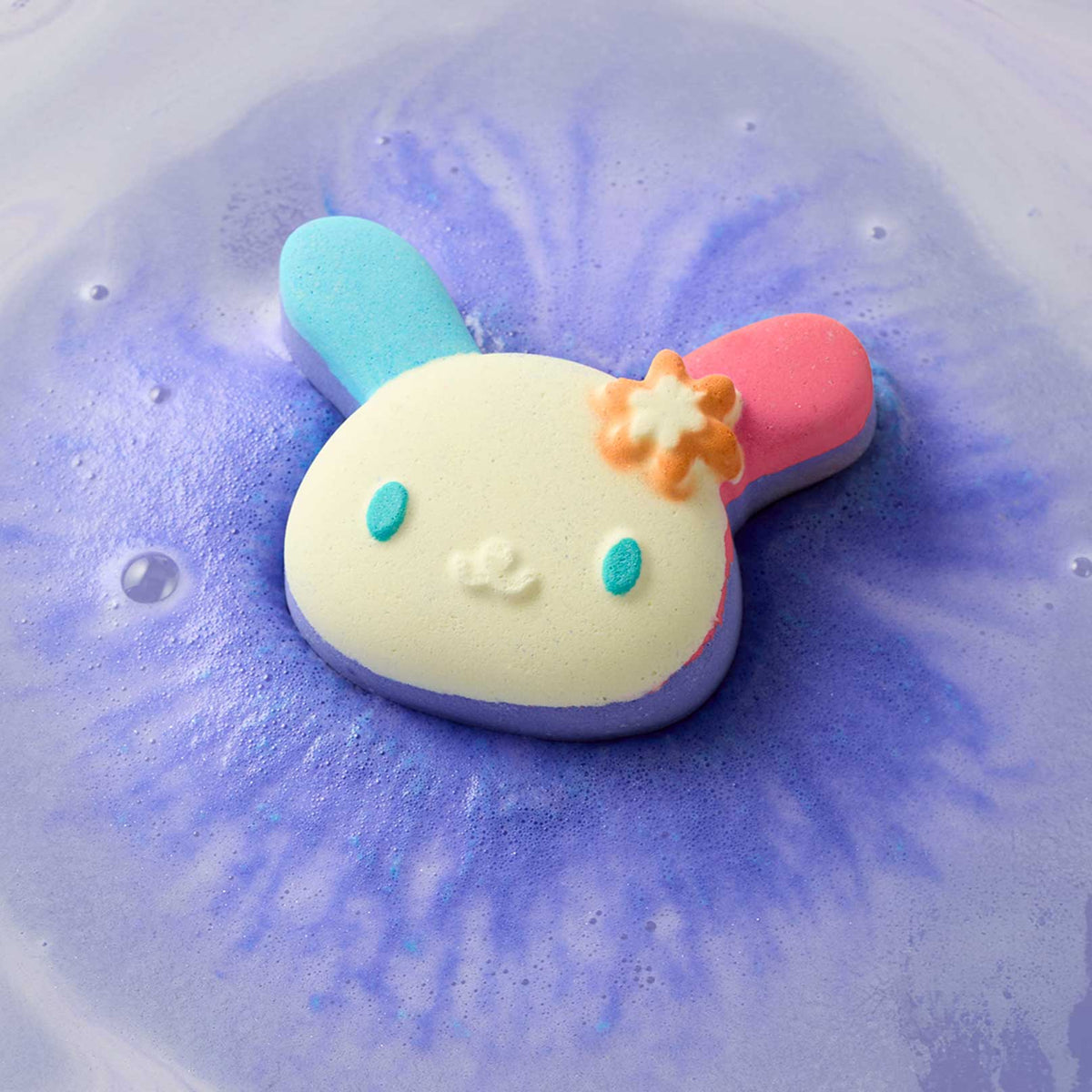 U.SA.HA.NA - ウサハナ