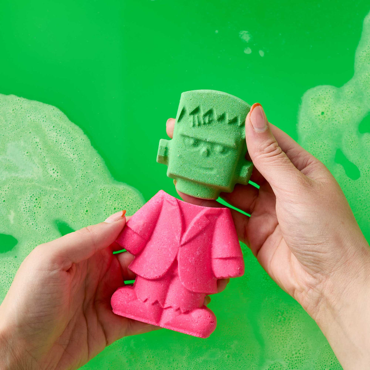 Frankenstein's Monster