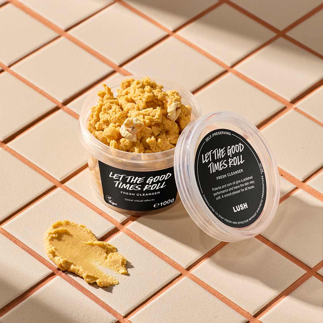 Let The Good Times Roll