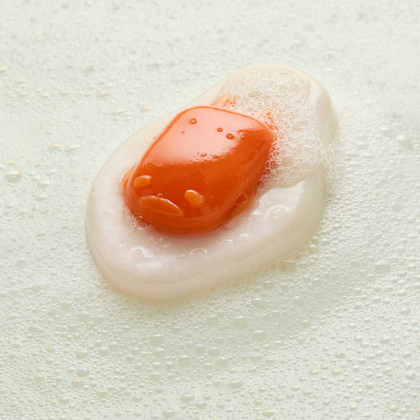 Gudetama x Lush