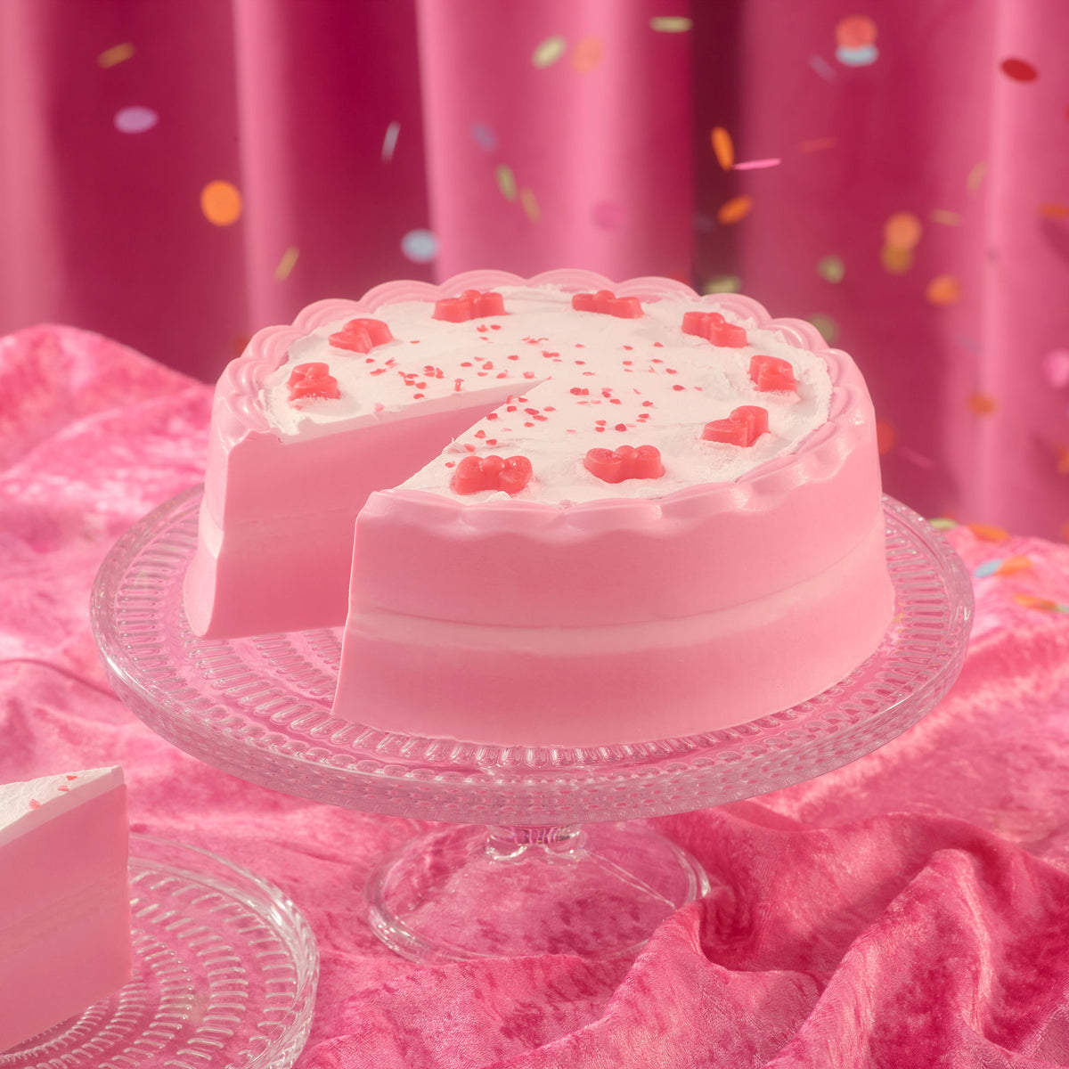Friendship Cake