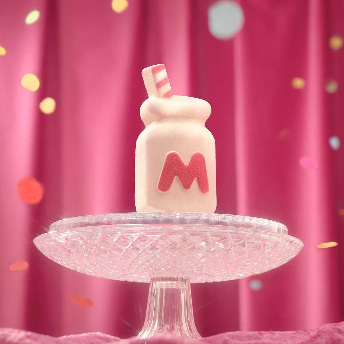 Milk Bottle