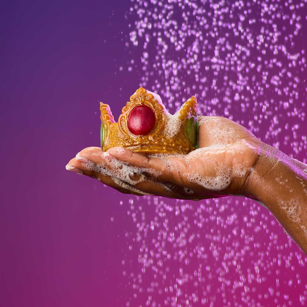 Princess Peach's Crown