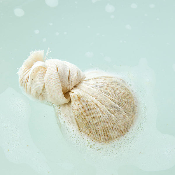 Dream Cream Soak