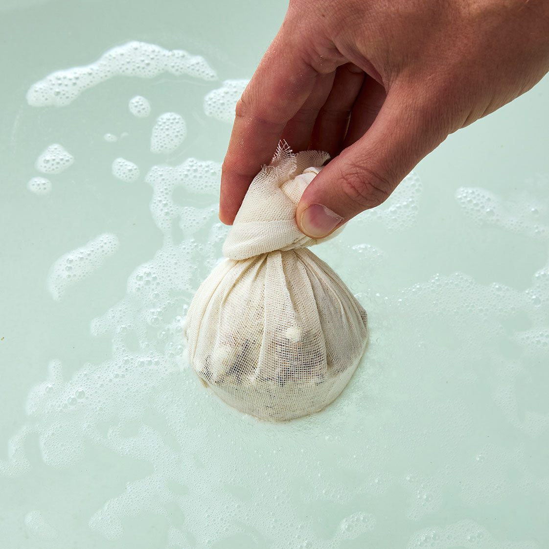 Dream Cream Soak