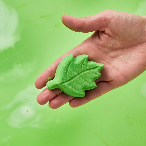 Hawthorn Leaf