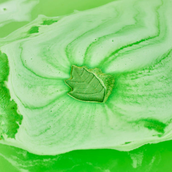 Hawthorn Leaf