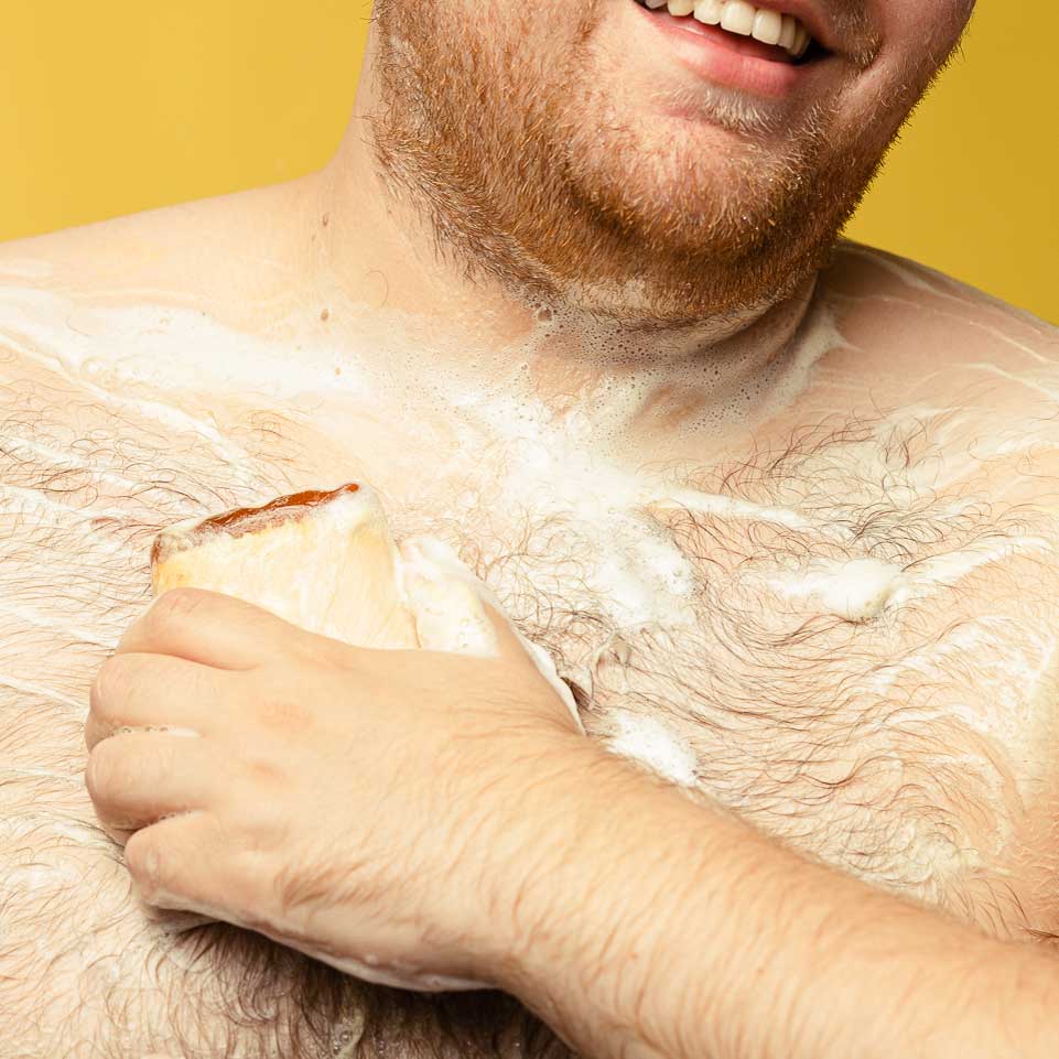 Honey I Washed The Kids