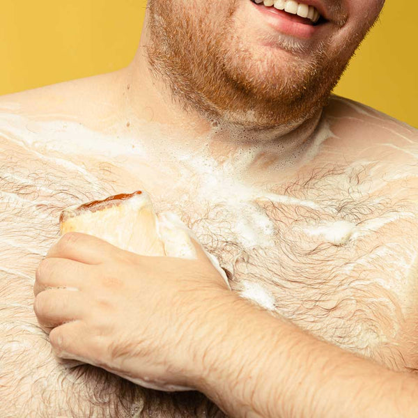 Honey I Washed The Kids