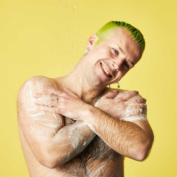 Honey I Washed The Kids