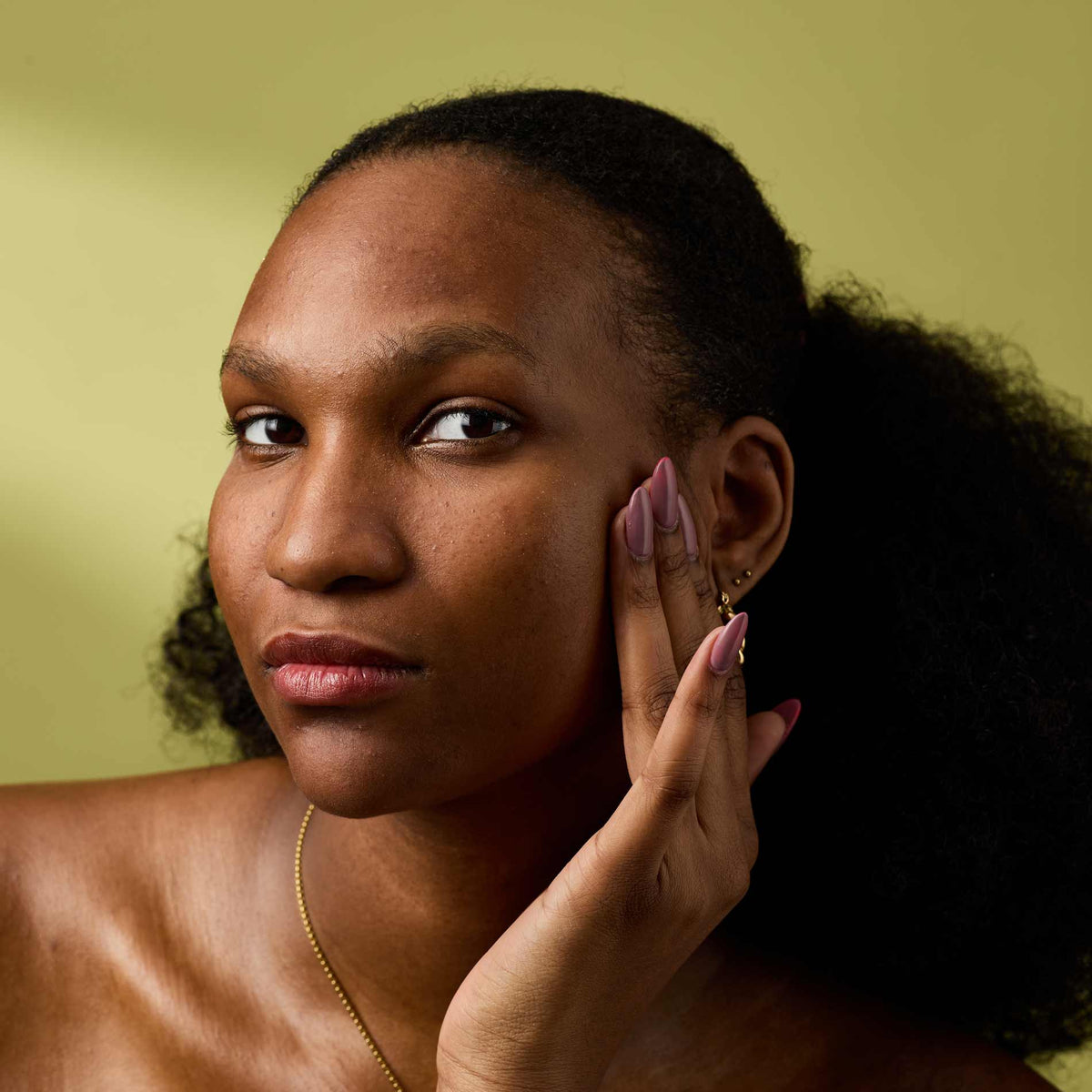 Let The Good Times Roll