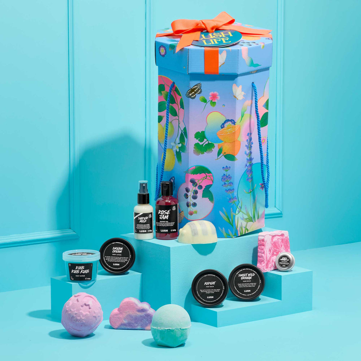 Lush Life