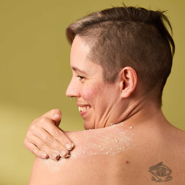 Ocean Salt SK brez alkohola