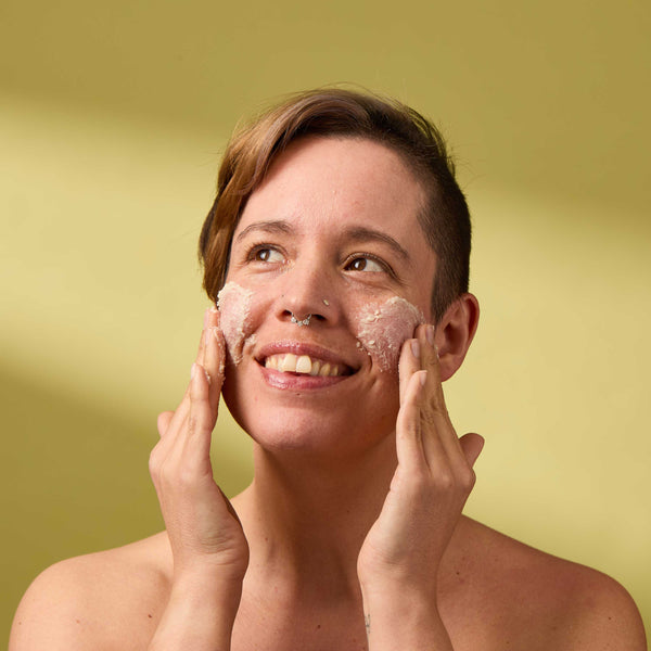 Ocean Salt SK brez alkohola