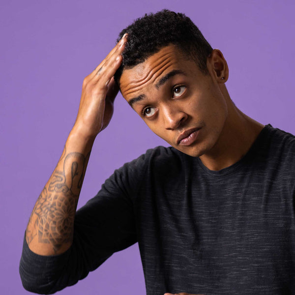 Renee's Shea Souffle