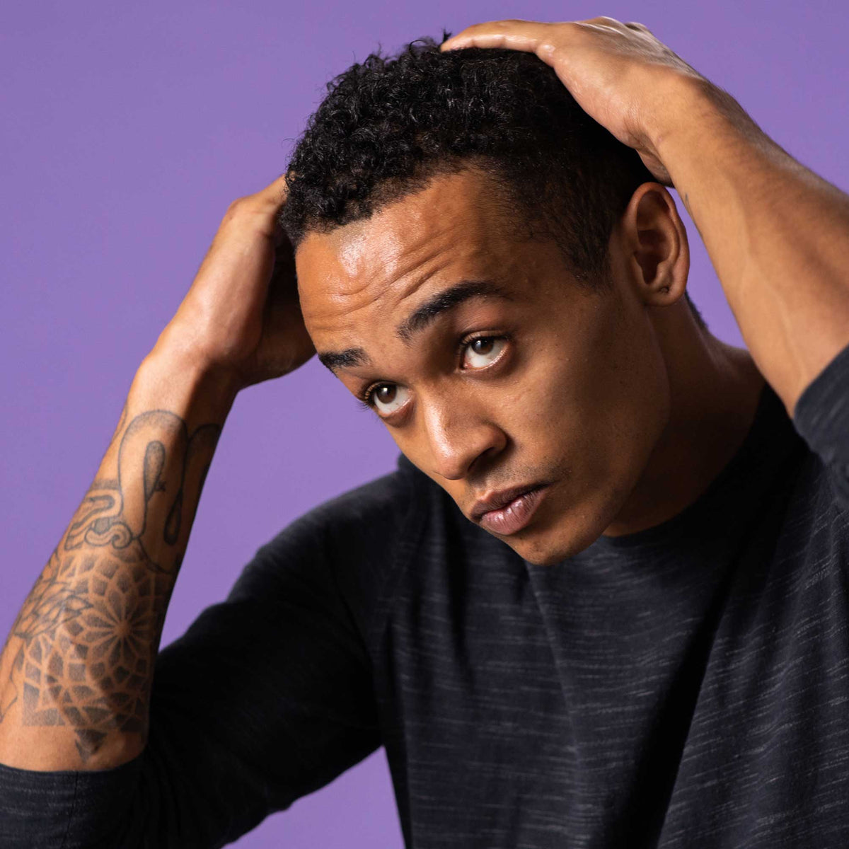 Renee's Shea Souffle