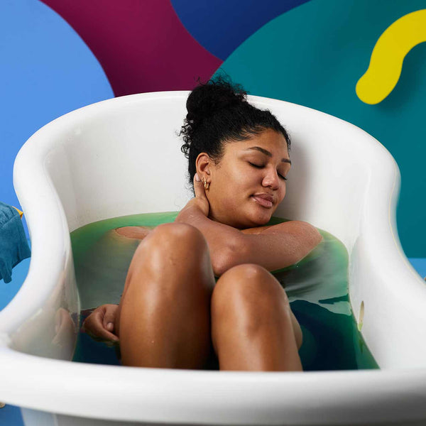 Salt Water Soother