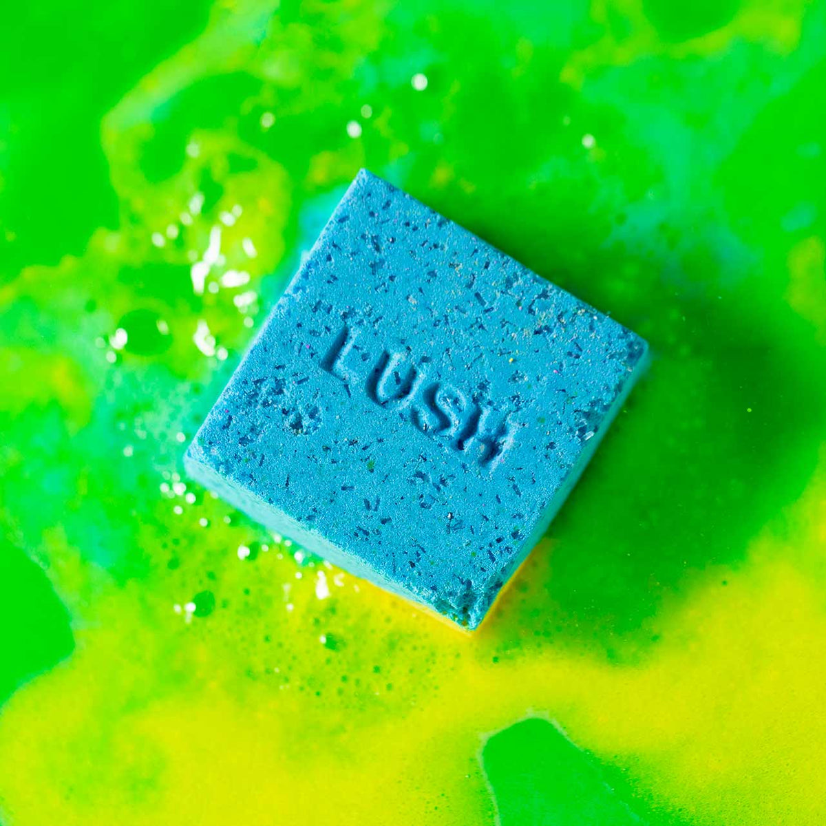Salt Water Soother