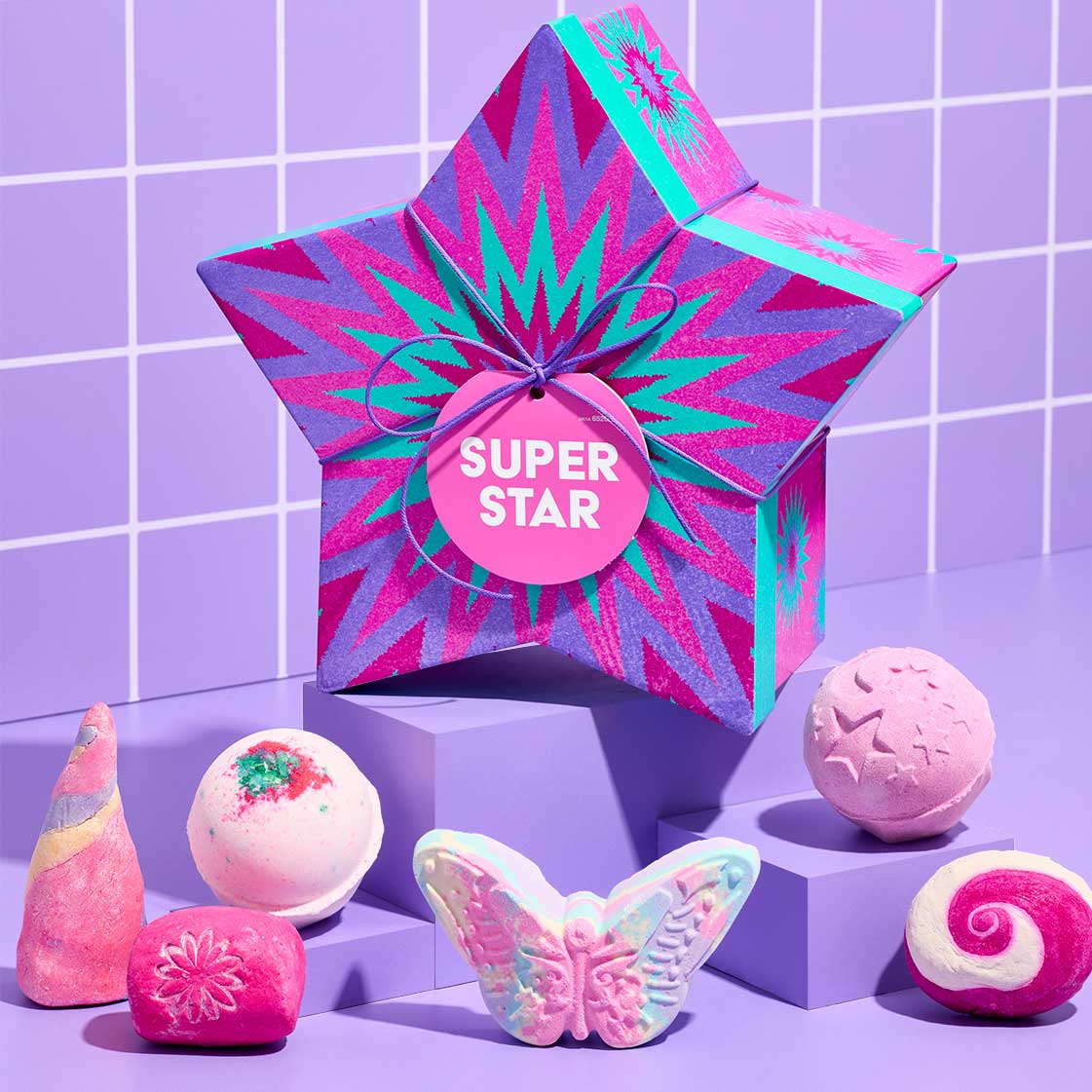 Super Star