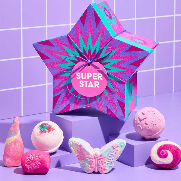 Super Star