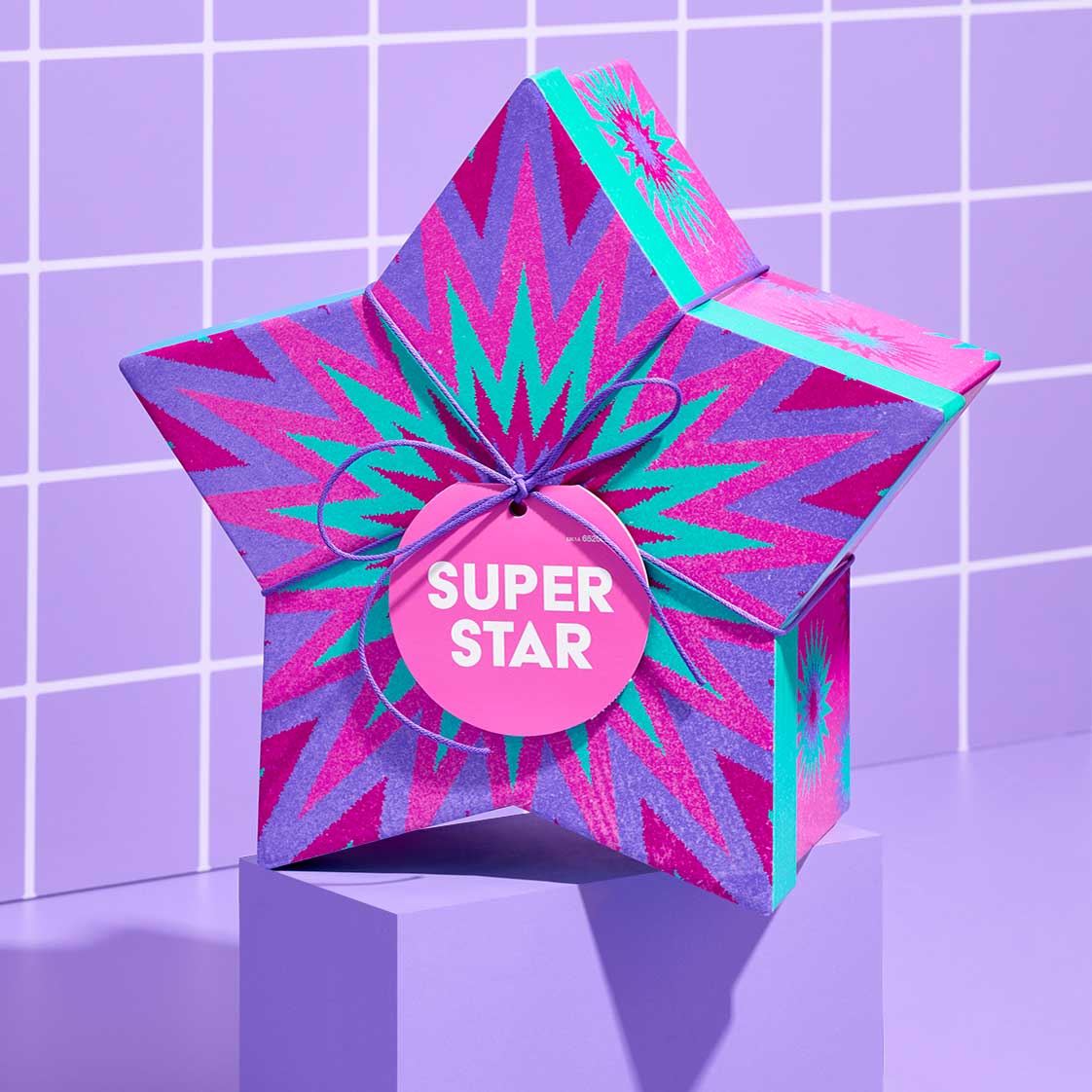 Super Star