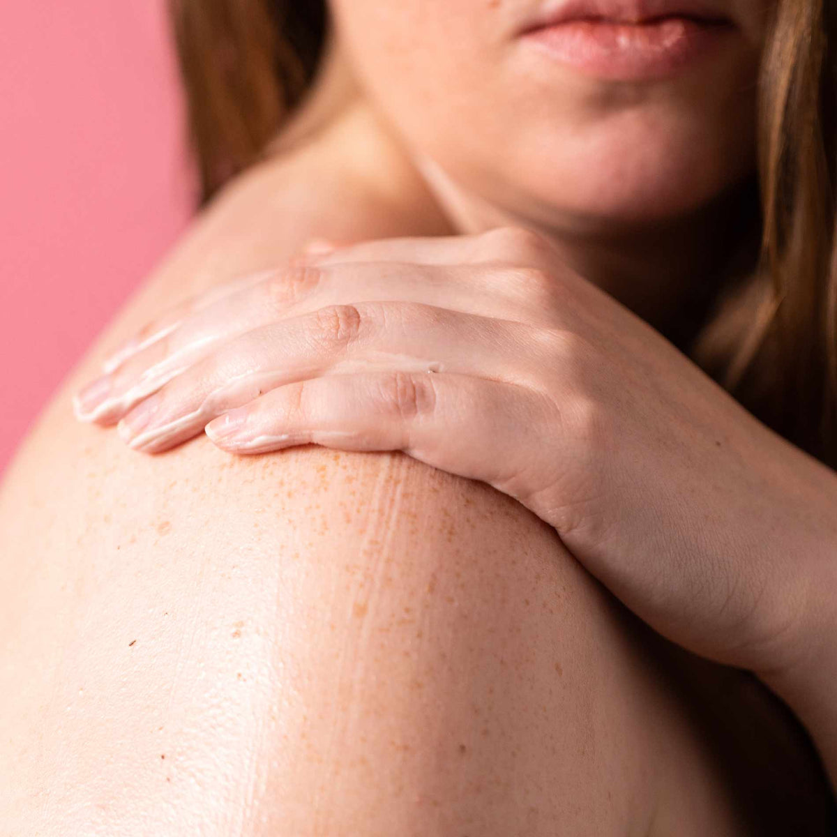 Sympathy for the Skin