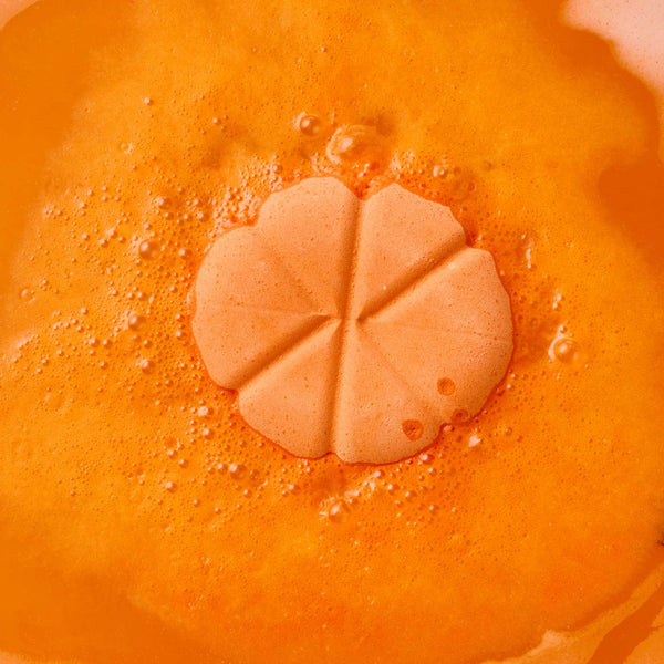 The Pumpkin Tealight