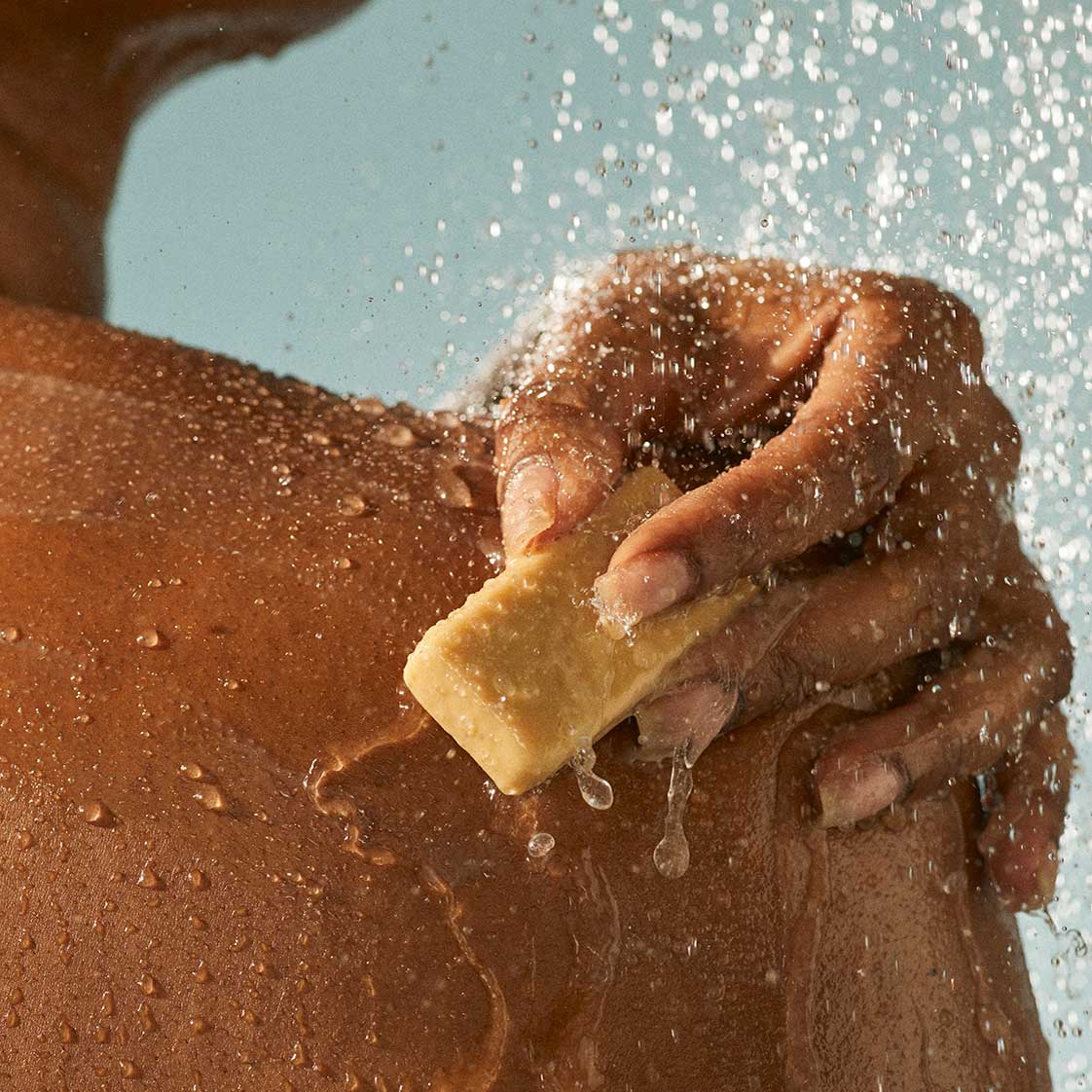 The Sunblock