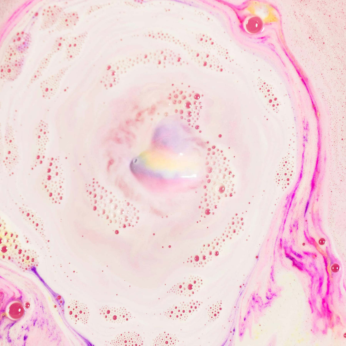Unicorn Poop