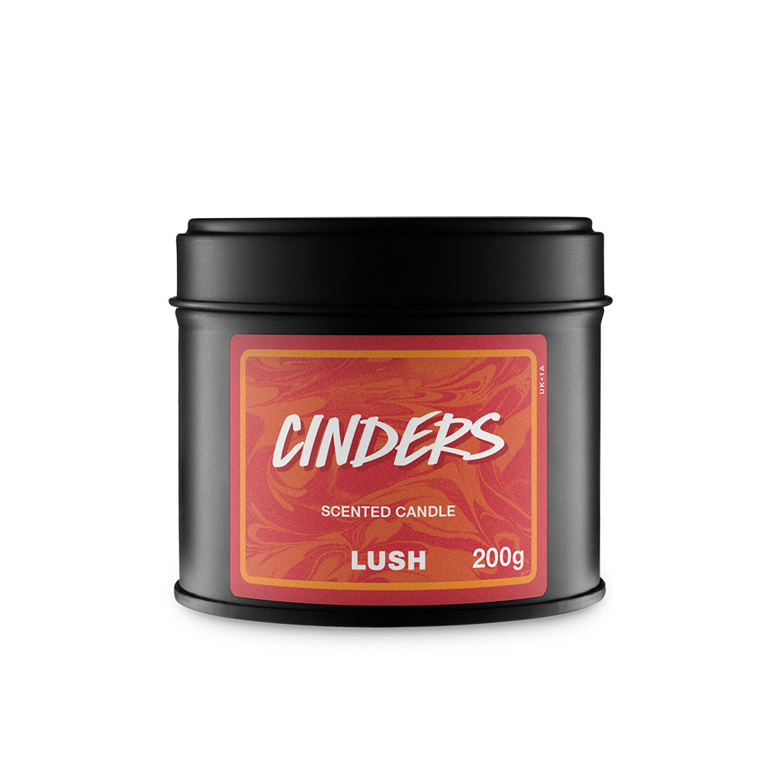 Cinders