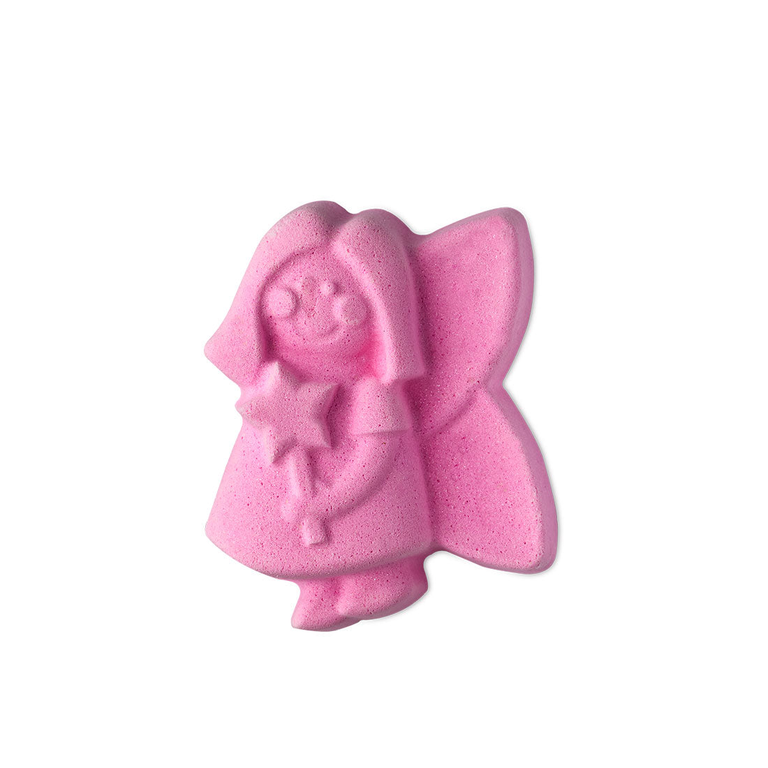 Groovy Snow Fairy