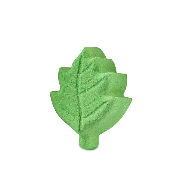 Hawthorn Leaf