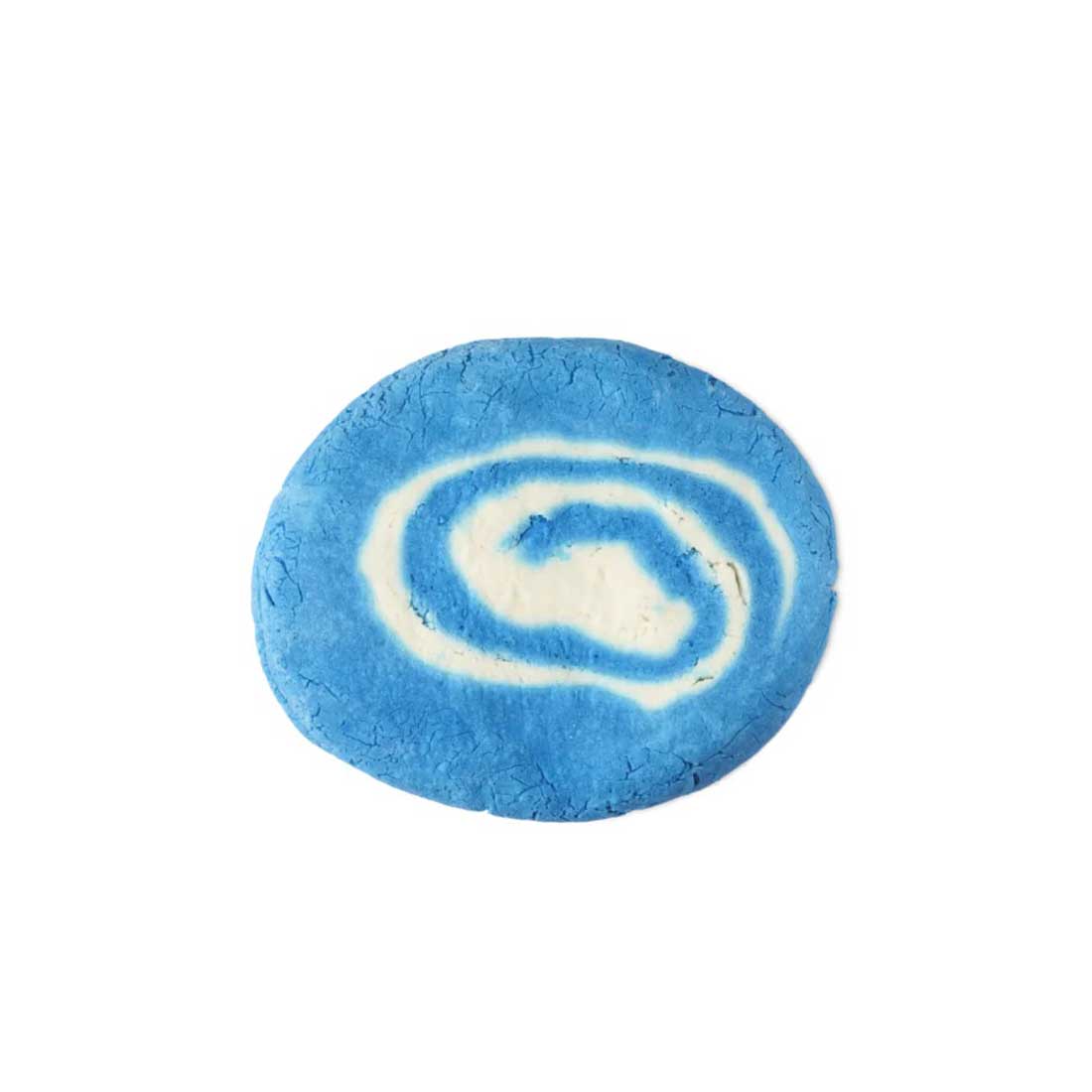 Blue Skies and Fluffy White Clouds