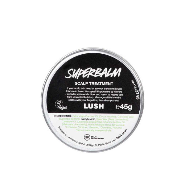 Superbalm