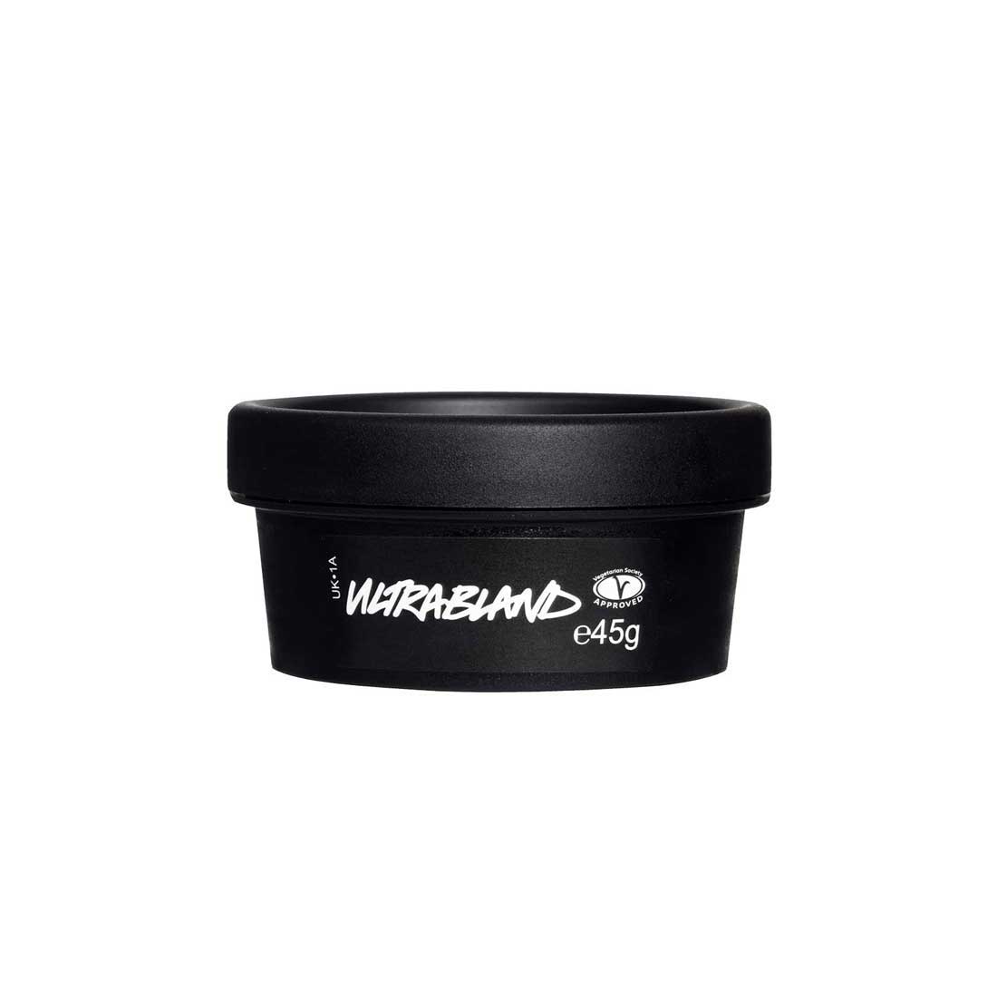 Ultrabland