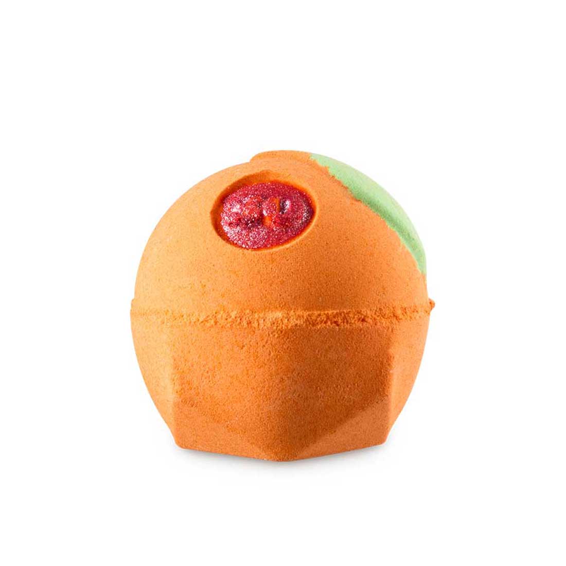 We Put the Whole Fruit In