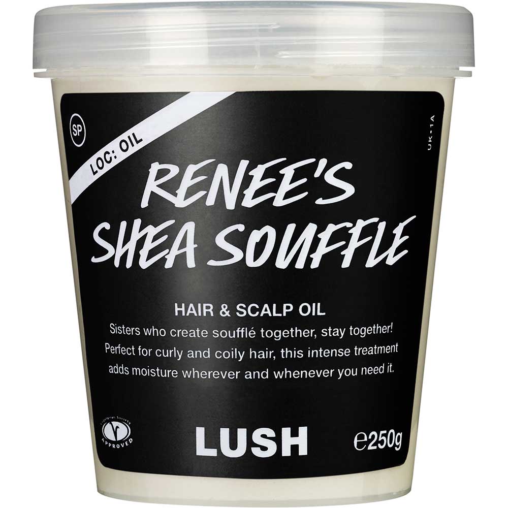 Renee's Shea Souffle