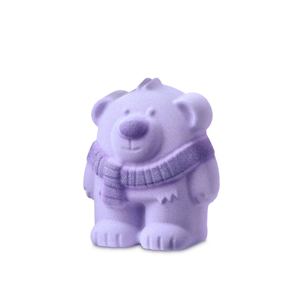 Snoozy Bear